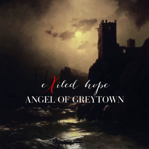 Angel of Greytown